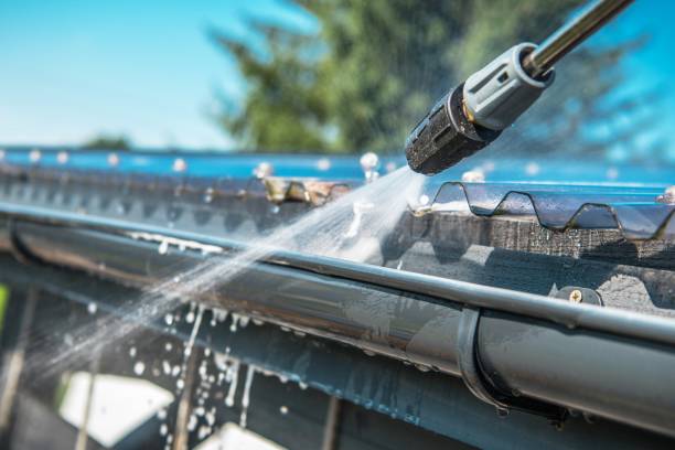Why Choose Our Certified Pressure Washing Experts for Your Project Needs in Kodiak, AK?