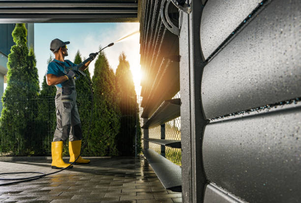Professional Pressure Washing in Kodiak, AK