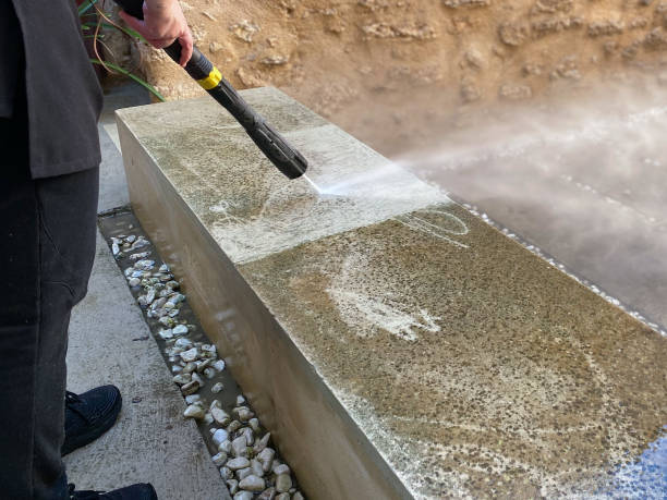 Why Choose Our Certified Pressure Washing Experts for Your Project Needs in Kodiak, AK?