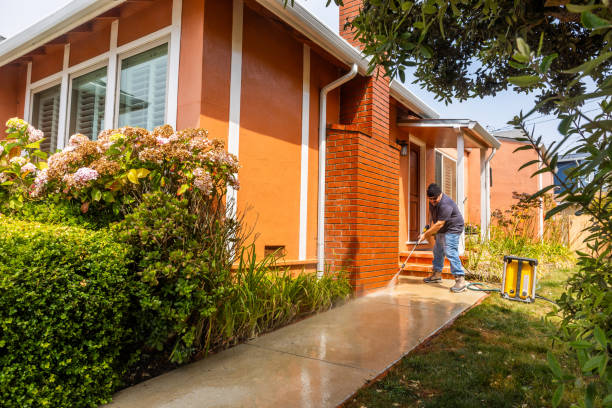 Best Garage Pressure Washing  in Kodi, AK