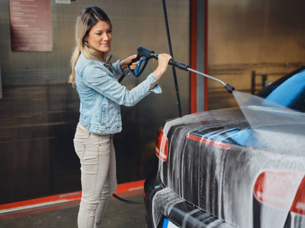 Best Residential Pressure Washing Services  in Kodi, AK