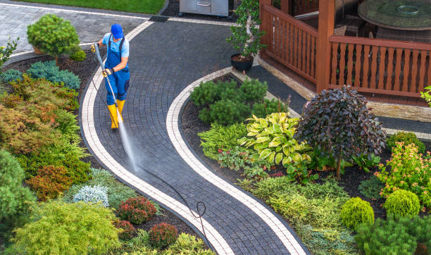  Kodi, AK Pressure Washing Pros