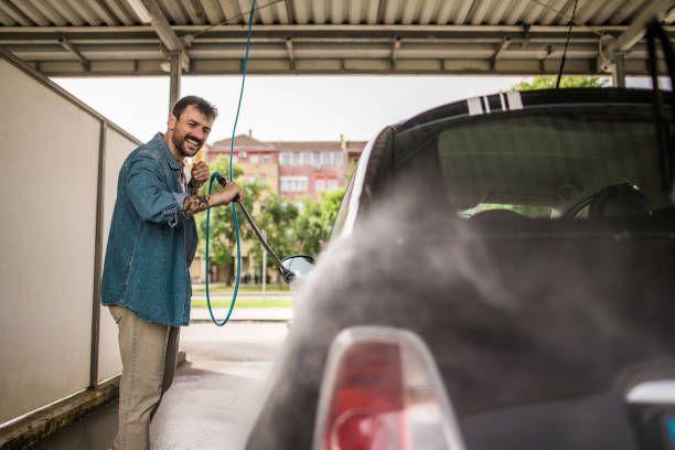 Why Choose Our Certified Pressure Washing Experts for Your Project Needs in Kodiak, AK?